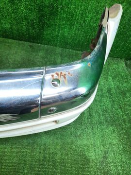 БАМПЕР НА NISSAN TERRANO R50