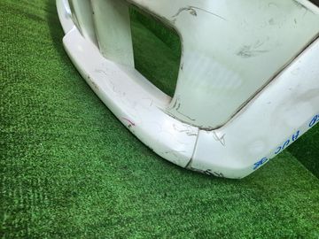 БАМПЕР НА NISSAN TERRANO R50