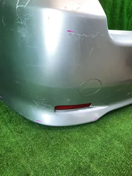 БАМПЕР НА TOYOTA IPSUM ACM21