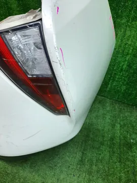 БАМПЕР НА TOYOTA PRIUS ZVW50
