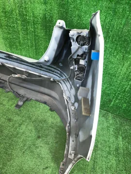 БАМПЕР НА TOYOTA PRIUS ZVW50