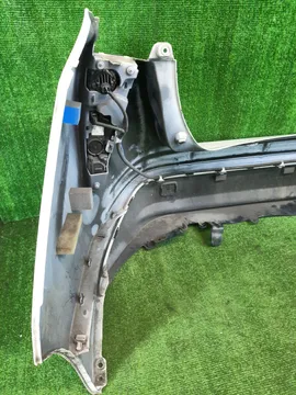 БАМПЕР НА TOYOTA PRIUS ZVW50