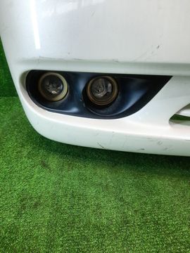 БАМПЕР НА TOYOTA CROWN MAJESTA UZS171