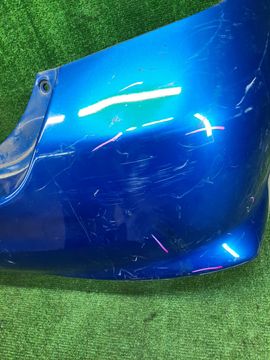 БАМПЕР НА HONDA FIT GD1