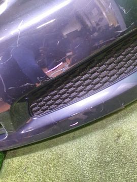 БАМПЕР НА NISSAN SKYLINE V36