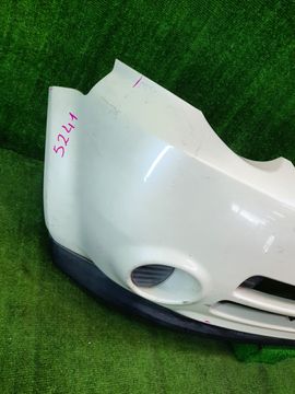 БАМПЕР НА HONDA HR-V GH3