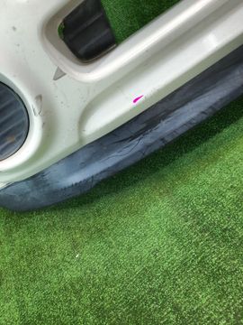 БАМПЕР НА HONDA HR-V GH3