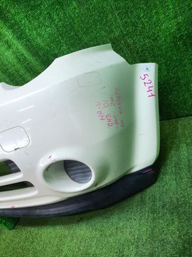 БАМПЕР НА HONDA HR-V GH3
