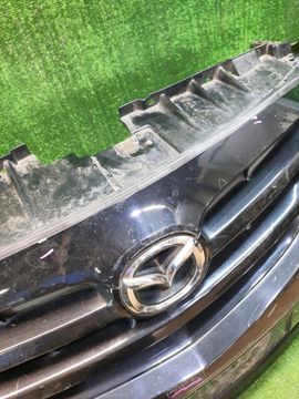 БАМПЕР НА MAZDA MPV LW3W