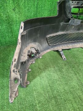 БАМПЕР НА MAZDA MPV LW3W
