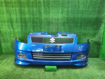 БАМПЕР НА SUZUKI SWIFT ZC11S