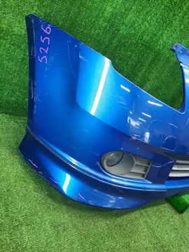БАМПЕР НА SUZUKI SWIFT ZC11S