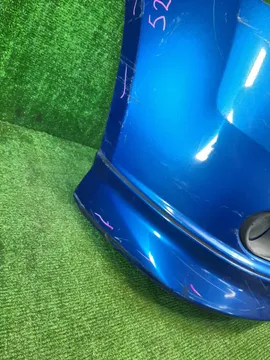 БАМПЕР НА SUZUKI SWIFT ZC11S
