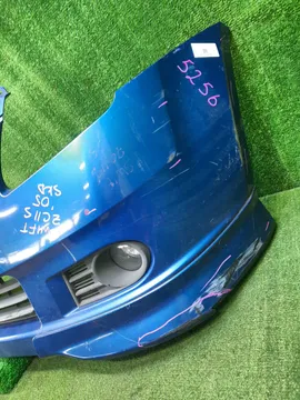 БАМПЕР НА SUZUKI SWIFT ZC11S