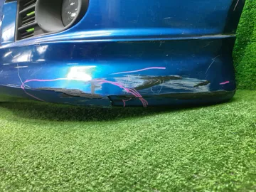 БАМПЕР НА SUZUKI SWIFT ZC11S