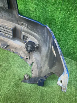 БАМПЕР НА SUZUKI SWIFT ZC11S