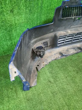 БАМПЕР НА SUZUKI SWIFT ZC11S