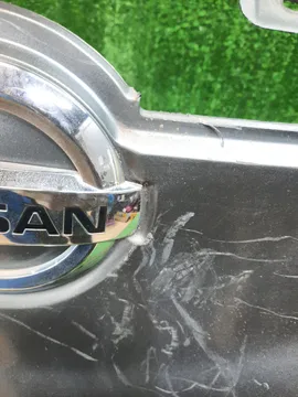 БАМПЕР НА NISSAN NOTE E11