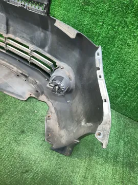 БАМПЕР НА NISSAN NOTE E11