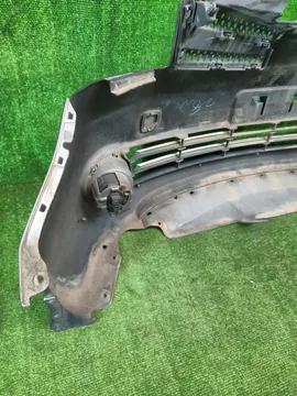 БАМПЕР НА NISSAN NOTE E11