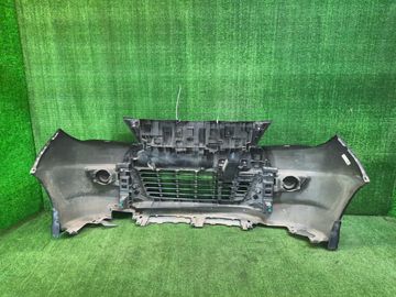 БАМПЕР НА SUZUKI SOLIO MA15S