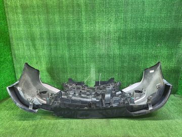 БАМПЕР НА SUZUKI SOLIO MA15S
