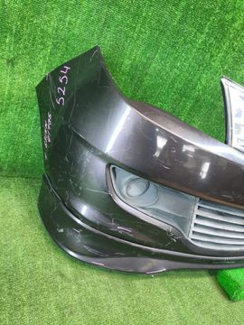 БАМПЕР НА SUZUKI SOLIO MA15S