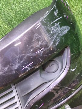 БАМПЕР НА SUZUKI SOLIO MA15S
