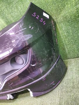 БАМПЕР НА SUZUKI SOLIO MA15S