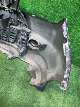 БАМПЕР НА SUZUKI SOLIO MA15S