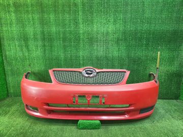 БАМПЕР НА TOYOTA RUNX NZE121