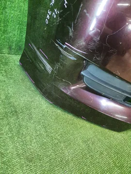 БАМПЕР НА TOYOTA WISH ZGE20