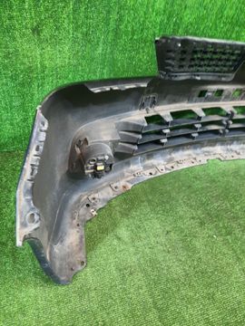 БАМПЕР НА NISSAN TIIDA C11