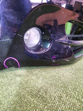 БАМПЕР НА TOYOTA WISH ZGE20