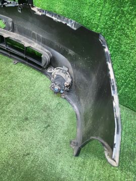 БАМПЕР НА TOYOTA WISH ZGE20