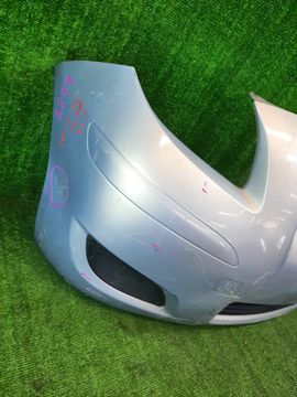 БАМПЕР НА TOYOTA VITZ SCP90