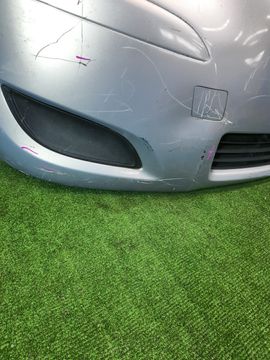 БАМПЕР НА TOYOTA VITZ SCP90