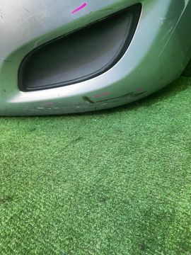 БАМПЕР НА TOYOTA VITZ SCP90