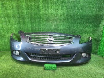 БАМПЕР НА NISSAN SKYLINE V36