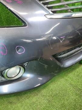 БАМПЕР НА NISSAN SKYLINE V36