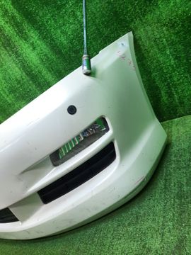 БАМПЕР НА TOYOTA IPSUM ACM21