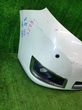 БАМПЕР НА TOYOTA ISIS ANM10