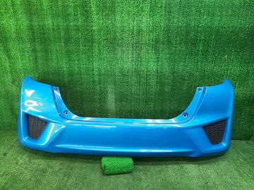 БАМПЕР НА HONDA FIT GP5