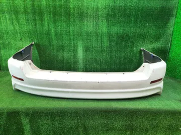 БАМПЕР НА TOYOTA CALDINA ST210