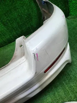 БАМПЕР НА TOYOTA CALDINA ST210