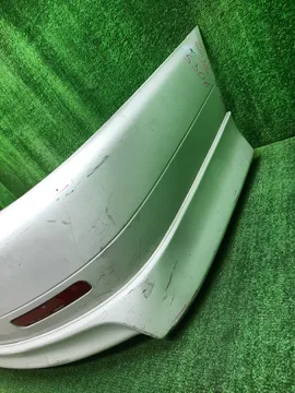 БАМПЕР НА TOYOTA CALDINA ST210