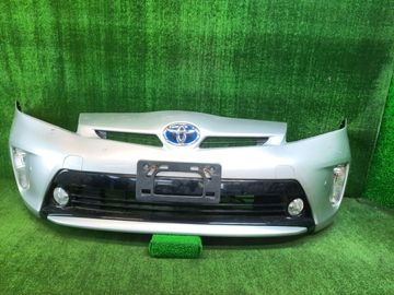 БАМПЕР НА TOYOTA PRIUS ZVW30