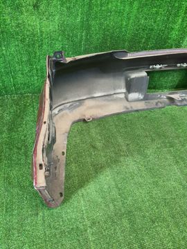 БАМПЕР НА SUBARU IMPREZA GG3