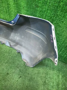 БАМПЕР НА TOYOTA VITZ KSP90