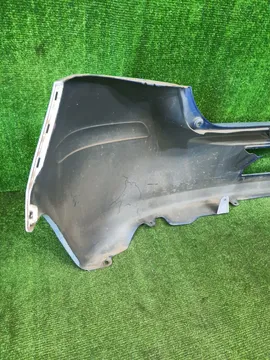 БАМПЕР НА TOYOTA VITZ KSP90